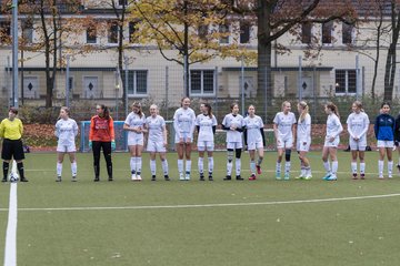 Bild 13 - wBJ SCALA - VfL Pinneberg : Ergebnis: 1:2